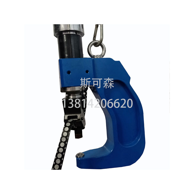 铝单板自穿刺铆接机-幕墙自穿刺铆钉机