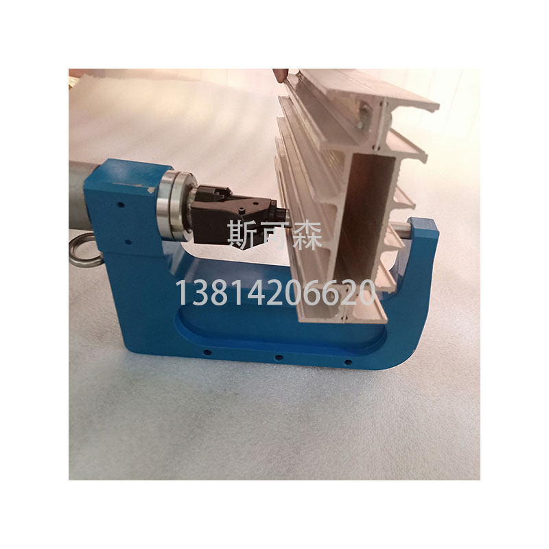 从SPR工艺技术中突破