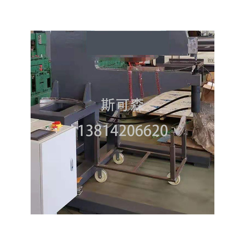 工业风筒铆接机（定制）